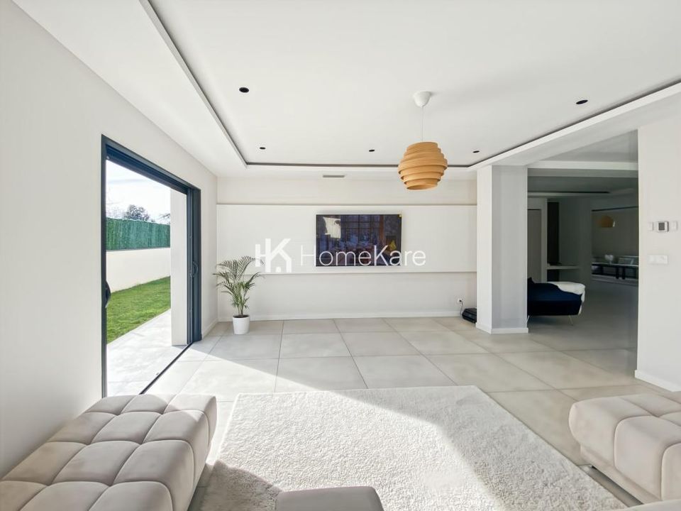 Villa i Toulouse, Haute-Garonne - foto 4