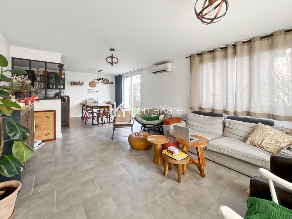 Villa i Grépiac, Haute-Garonne - foto 1