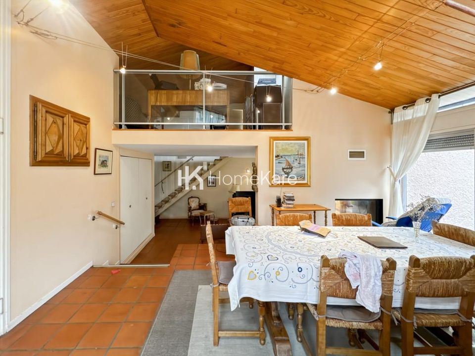 Villa i Ramonville-Saint-Agne, Haute-Garonne - foto 3