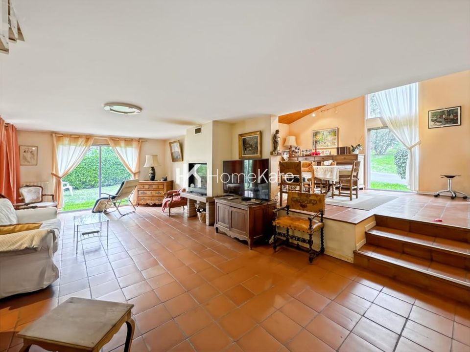 Villa i Ramonville-Saint-Agne, Haute-Garonne - foto 5