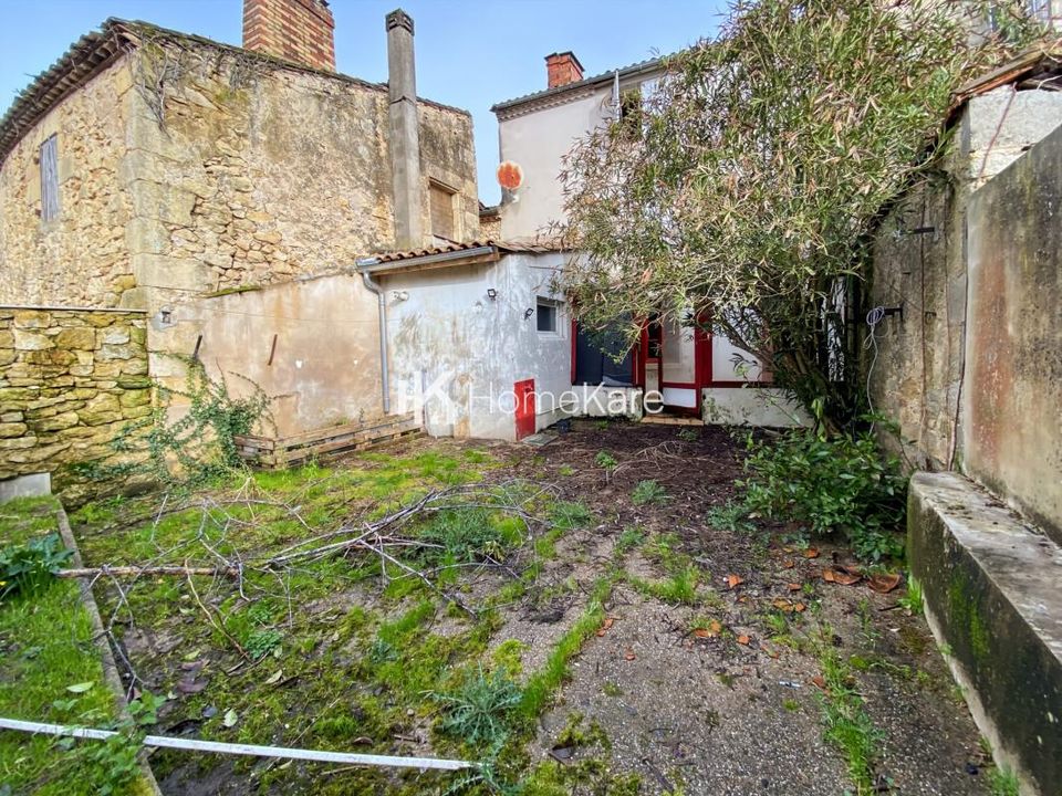 Villa i Gironde-sur-Dropt, Gironde - foto 1