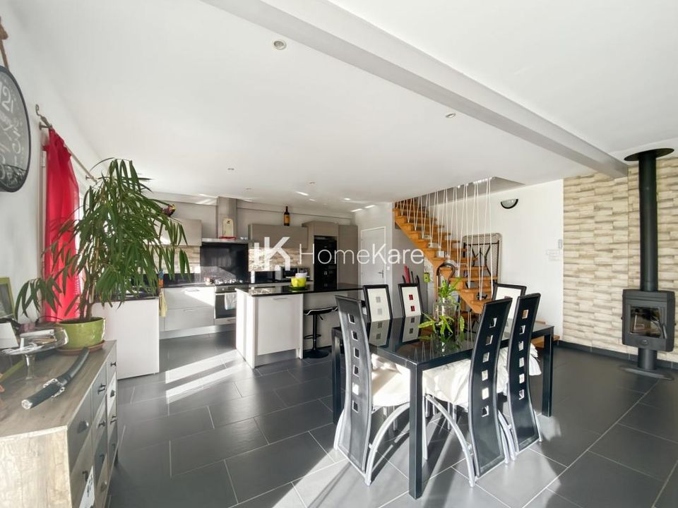 Villa i Meilhan-sur-Garonne, Lot-et-Garonne - foto 2