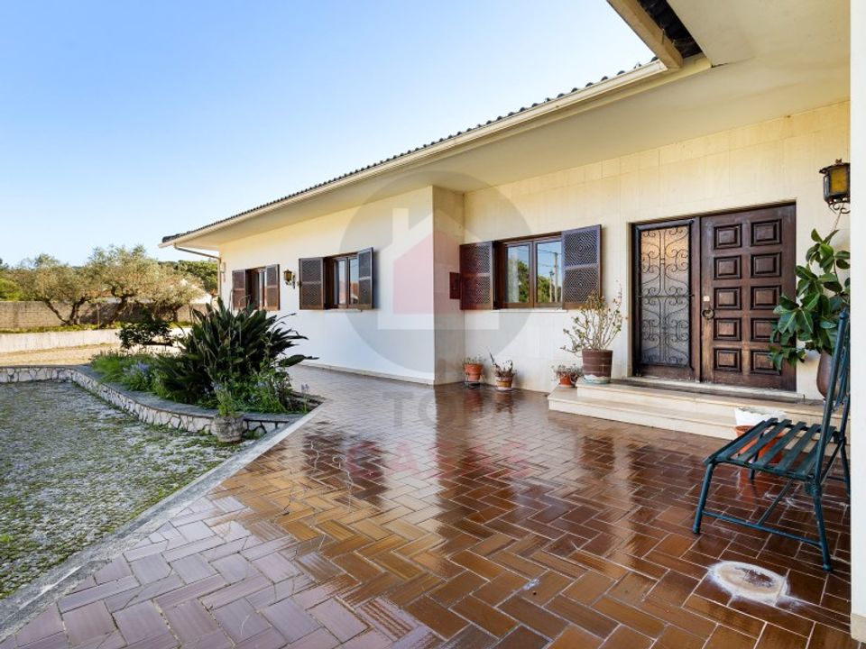 Villa em Minde, Santarem - foto 1
