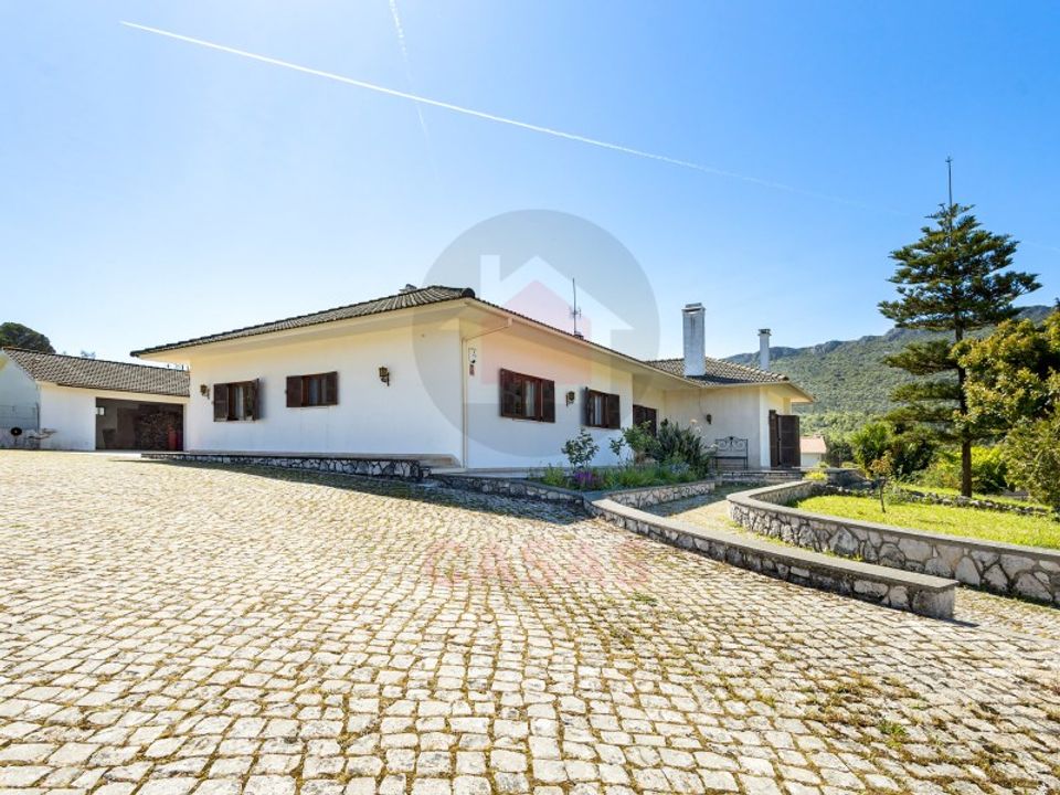 Villa em Minde, Santarem - foto 2