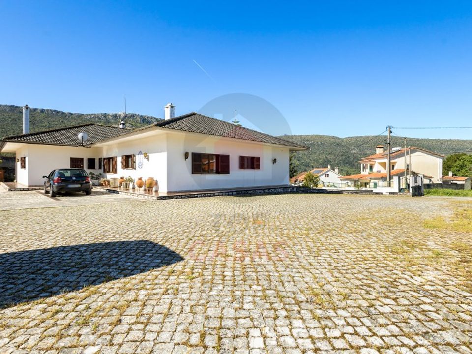 Villa em Minde, Santarem - foto 3