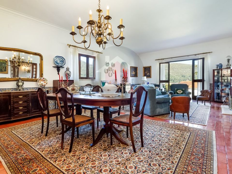 Villa em Minde, Santarem - foto 4