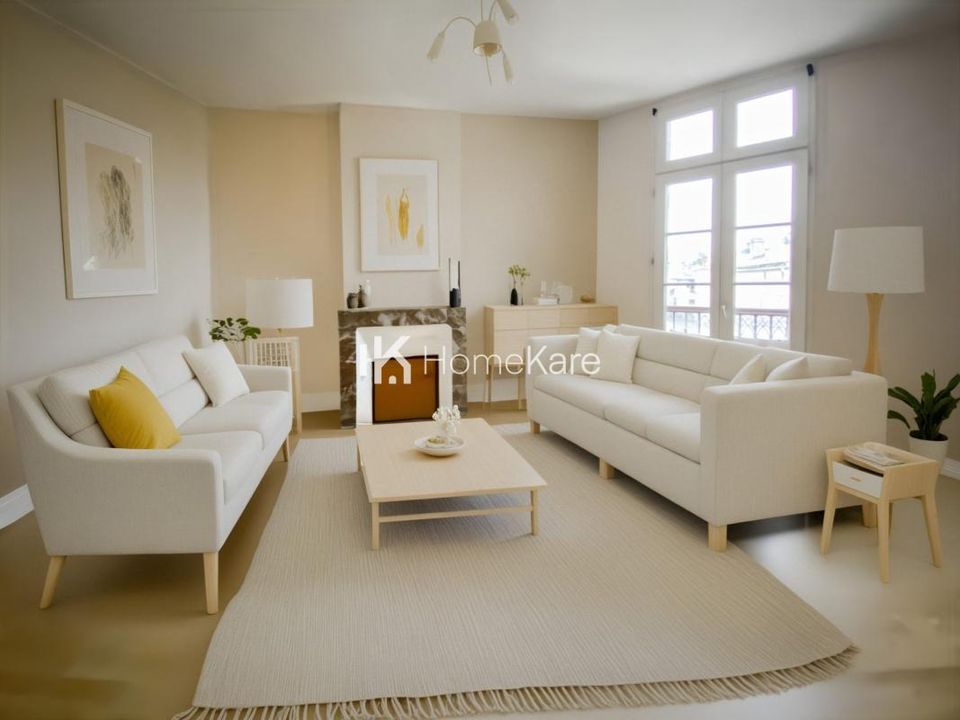 Villa i La Reole, Gironde - foto 1