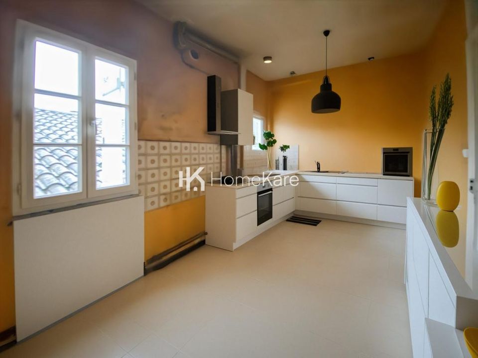 Villa i La Reole, Gironde - foto 4