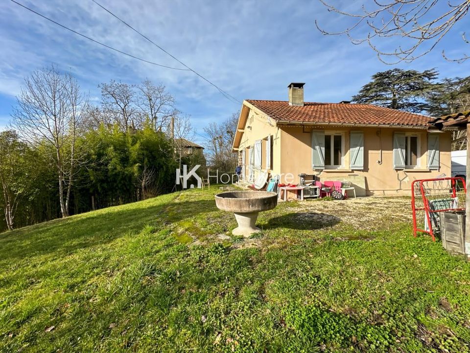 Villa i Cazères, Haute-Garonne - foto 1