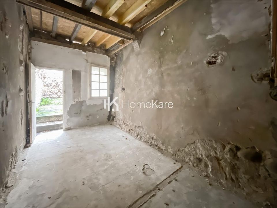 Byhus i Pamiers, Ariege - foto 2