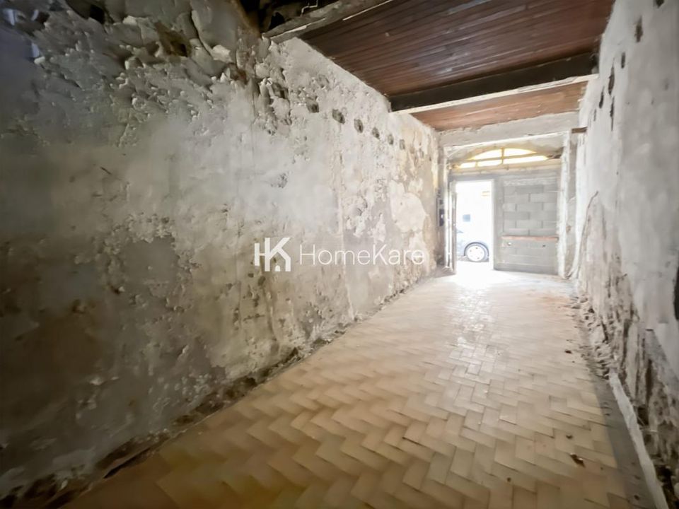 Byhus i Pamiers, Ariege - foto 3