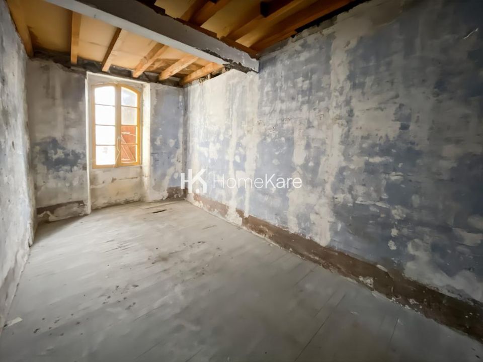 Byhus i Pamiers, Ariege - foto 5