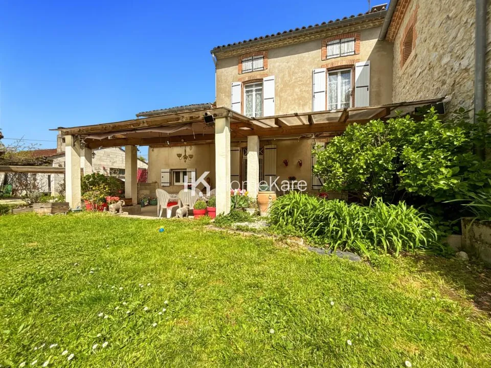 Villa a Revel, Haute-Garonne - foto 2
