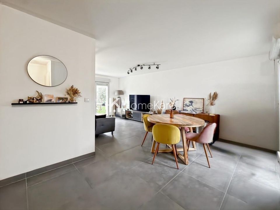 Villa i Toulouse, Haute-Garonne - foto 1