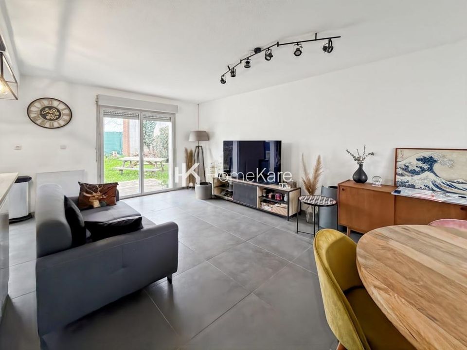 Villa i Toulouse, Haute-Garonne - foto 2