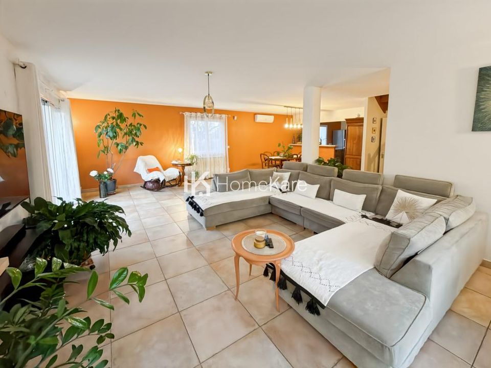 Villa i Toulouse, Haute-Garonne - foto 3