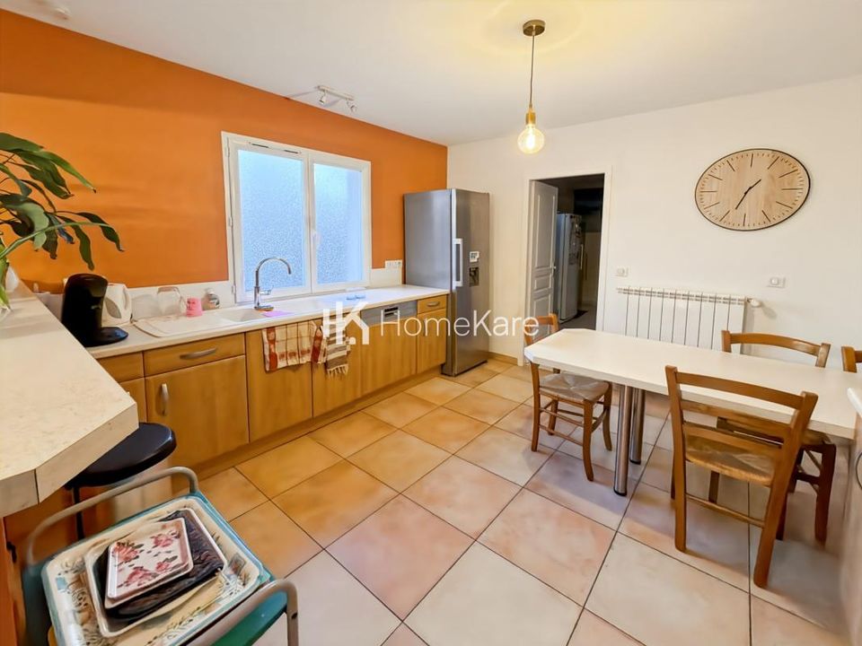 Villa i Toulouse, Haute-Garonne - foto 4