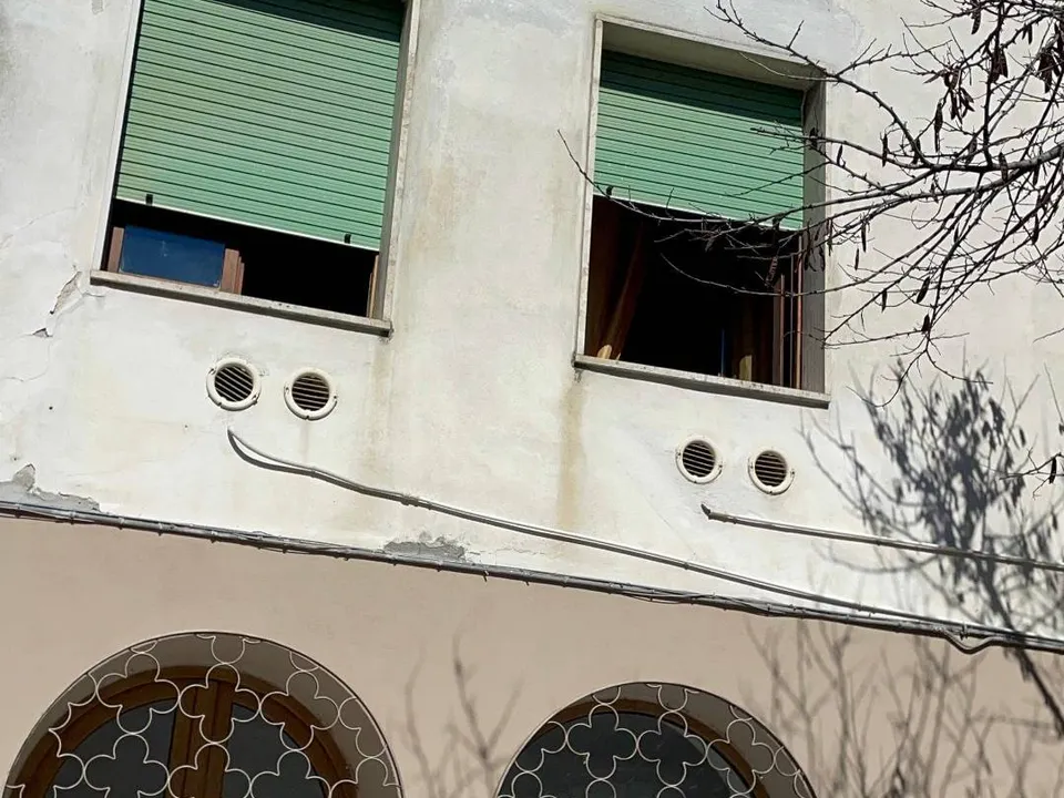 Lejlighed i Oschiri, Sassari - foto 1