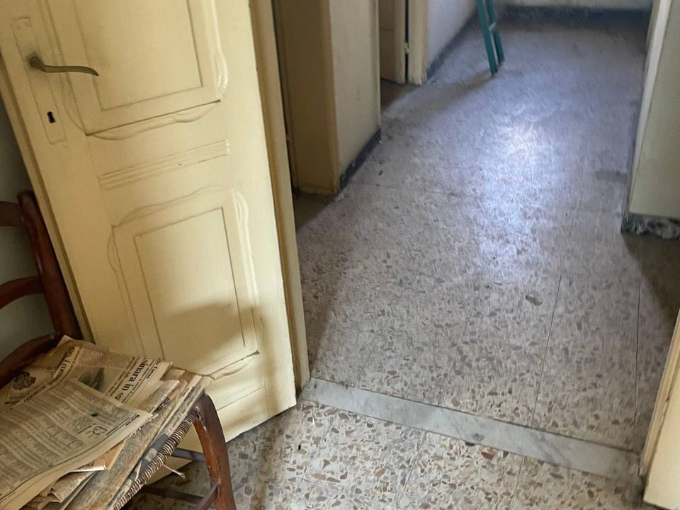 Lejlighed i Oschiri, Sassari - foto 5