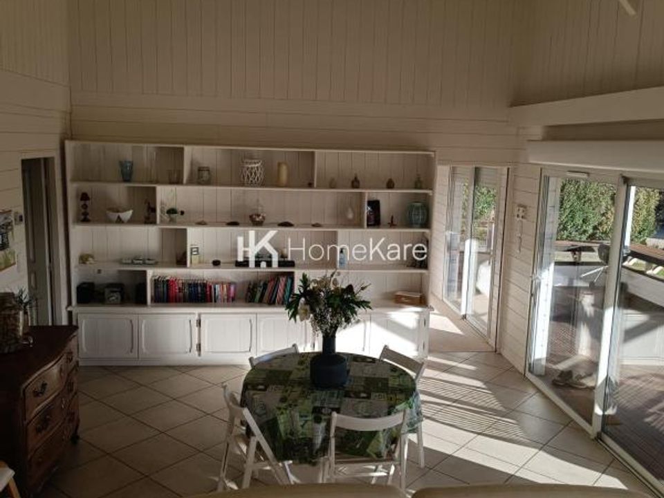 Villa en Saint-Marcet, Haute-Garonne - foto 3