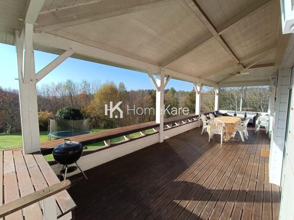 Villa en Saint-Marcet, Haute-Garonne - foto 4
