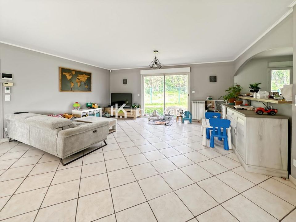Villa i Martres-Tolosane, Haute-Garonne - bilde 3