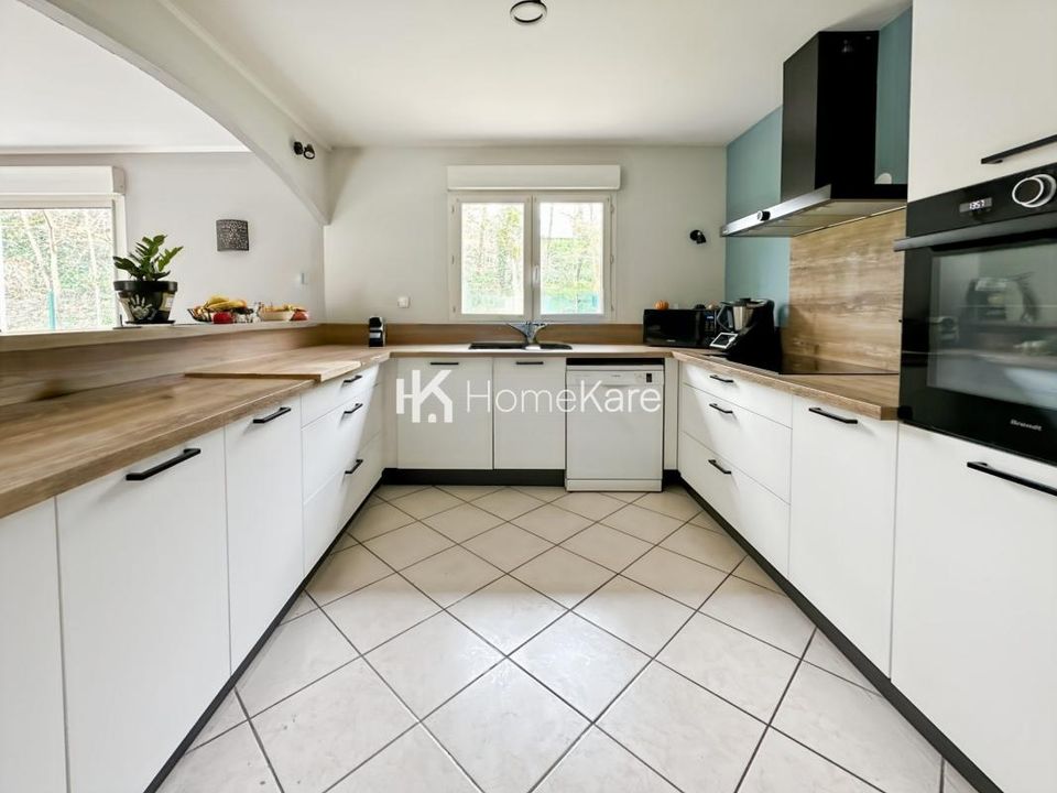 Villa i Martres-Tolosane, Haute-Garonne - bilde 5