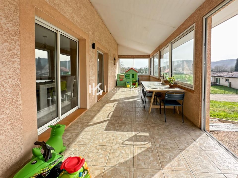 Villa in Martres-Tolosane, Haute-Garonne - foto 2