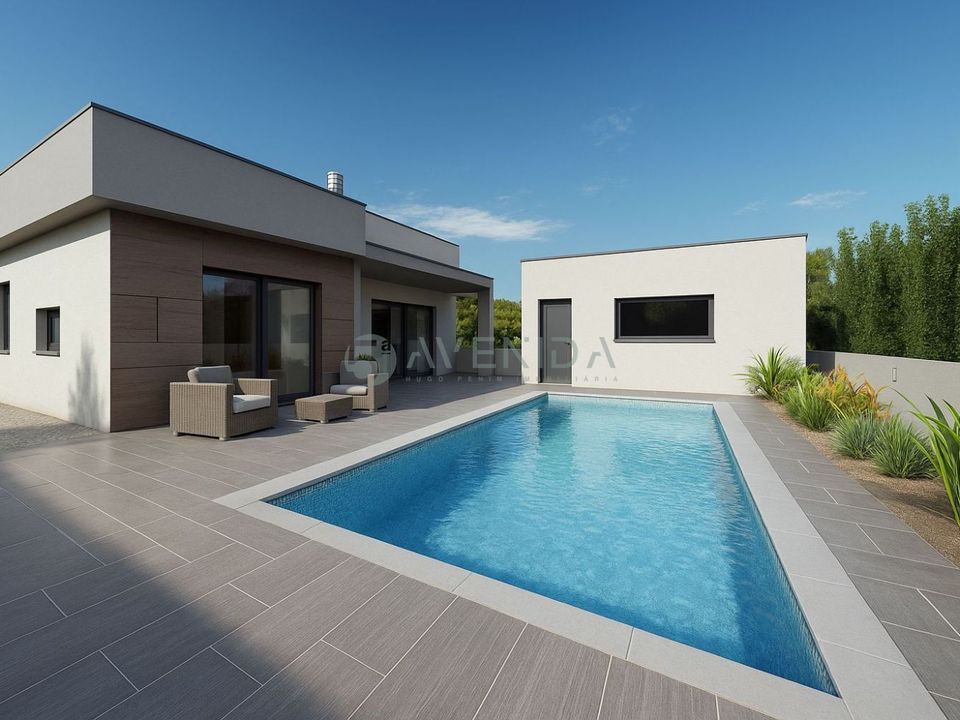Villa i Setubal, Setubal - foto 2