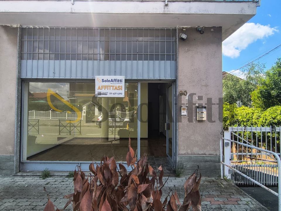 Erhvervsejendom i Rivalta di Torino, Turin - foto 1