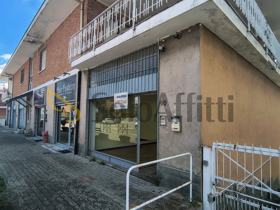 Erhvervsejendom i Rivalta di Torino, Turin - foto 2