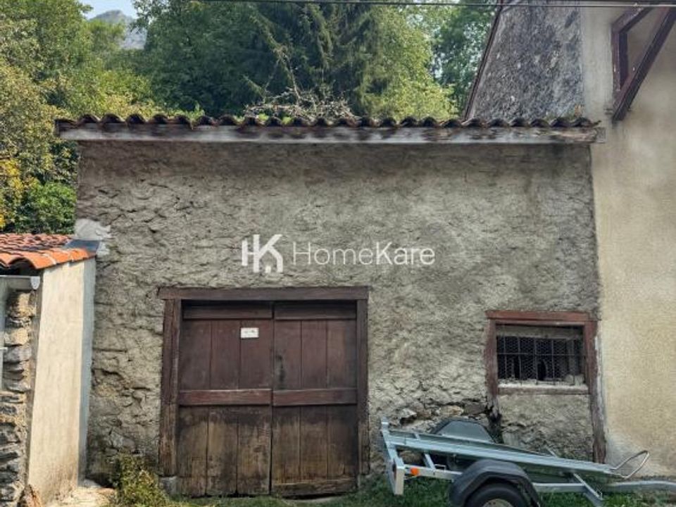Villa i Mauléon-Barousse, Hautes-Pyrenees - foto 2
