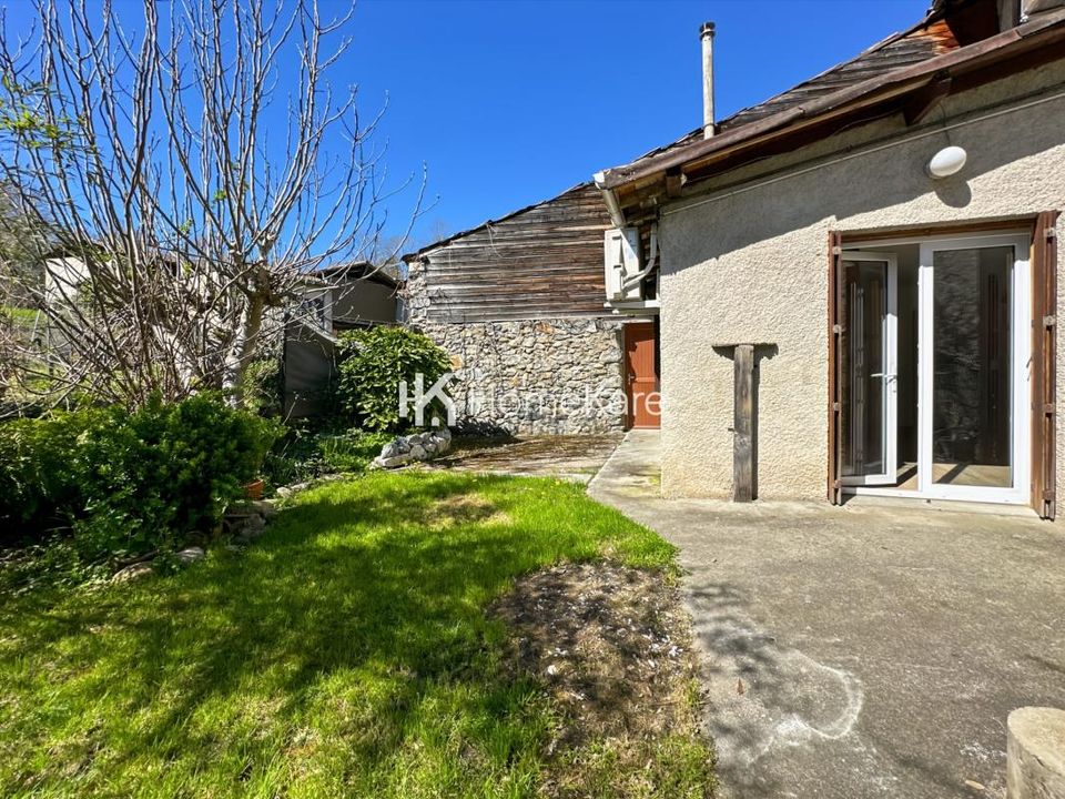 Rekkehus i Mane, Haute-Garonne - bilde 1