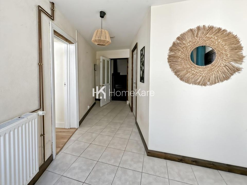 Rekkehus i Mane, Haute-Garonne - bilde 3
