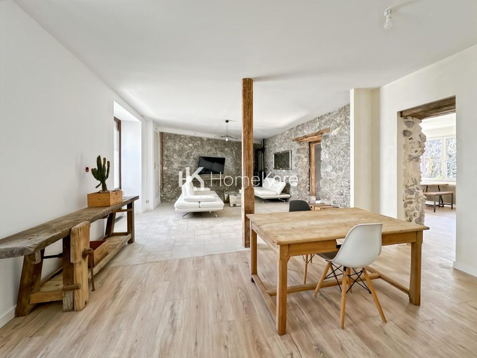 Rekkehus i Mane, Haute-Garonne - bilde 4