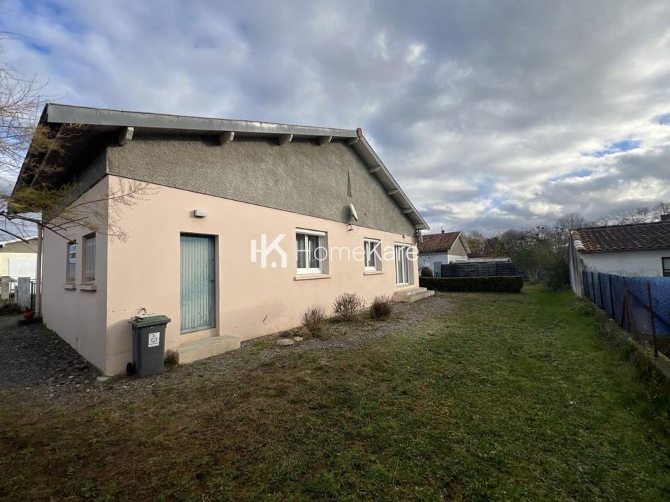 Villa i Montrejeau, Haute-Garonne - foto 3