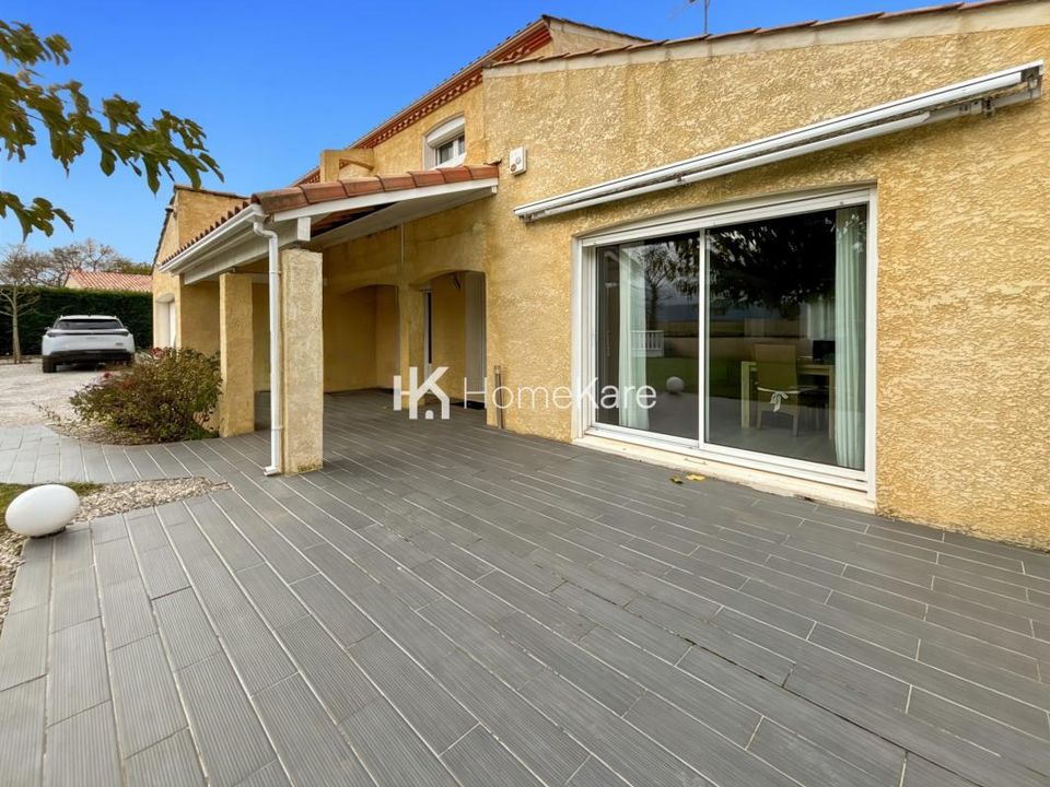 Villa a Revel, Haute-Garonne - foto 1