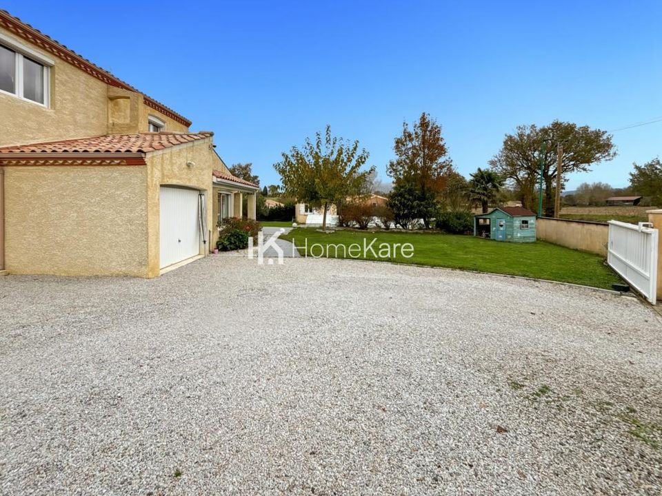 Villa a Revel, Haute-Garonne - foto 2