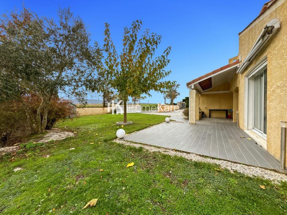 Villa a Revel, Haute-Garonne - foto 3