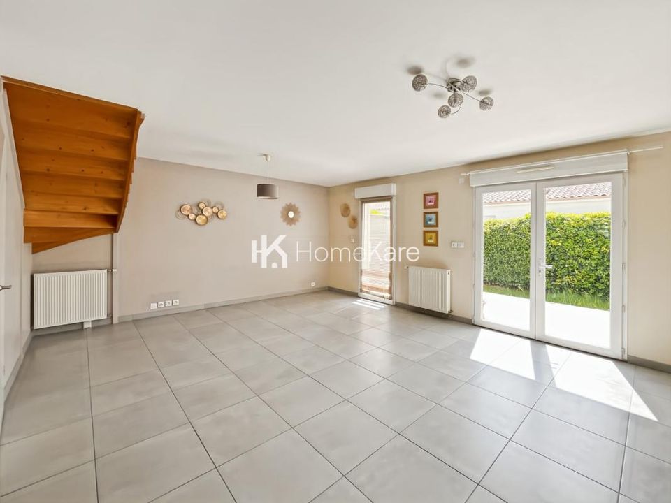 Villa i Roques, Haute-Garonne - foto 1