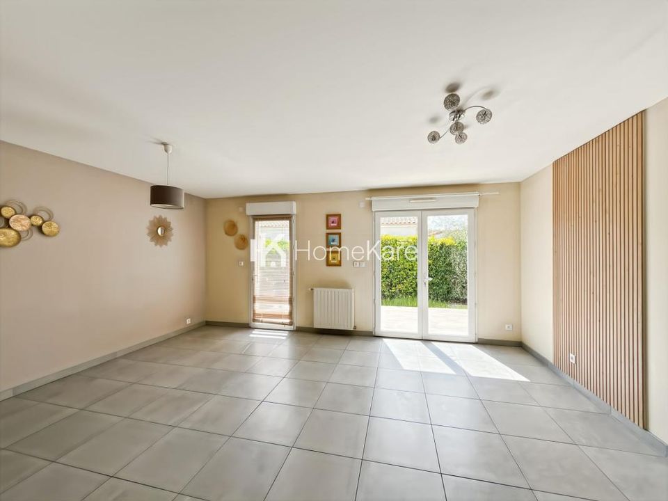 Villa i Roques, Haute-Garonne - foto 3