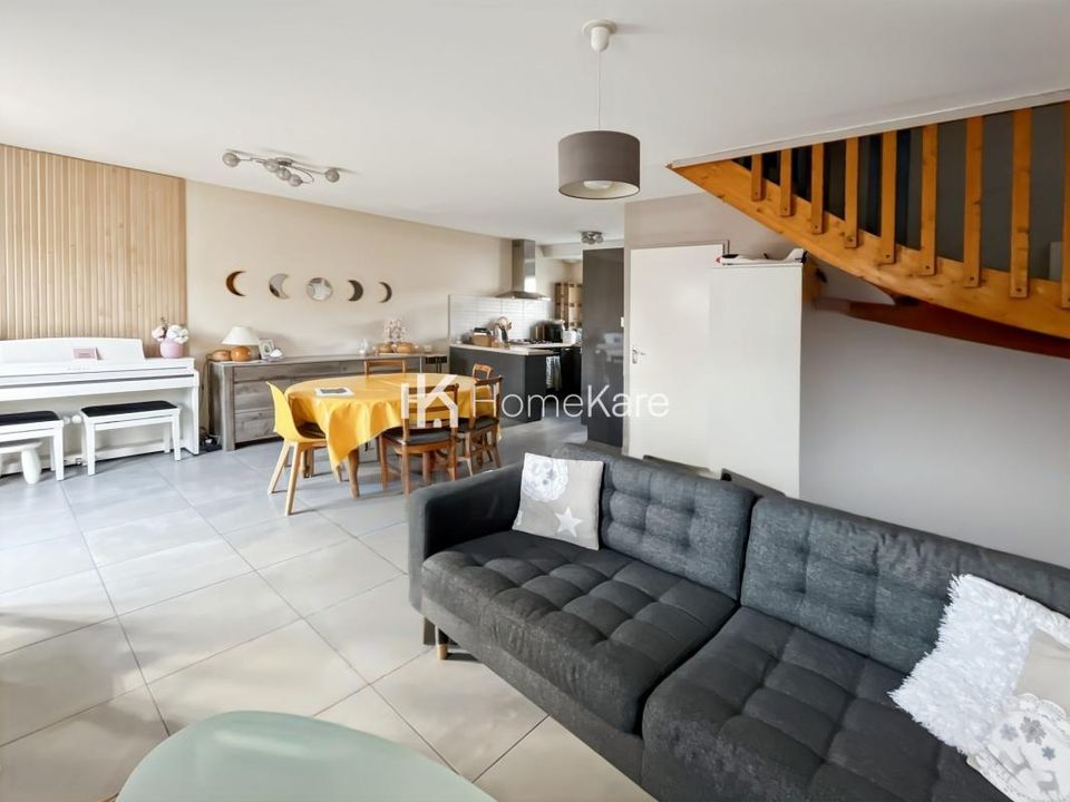 Villa i Roques, Haute-Garonne - foto 4