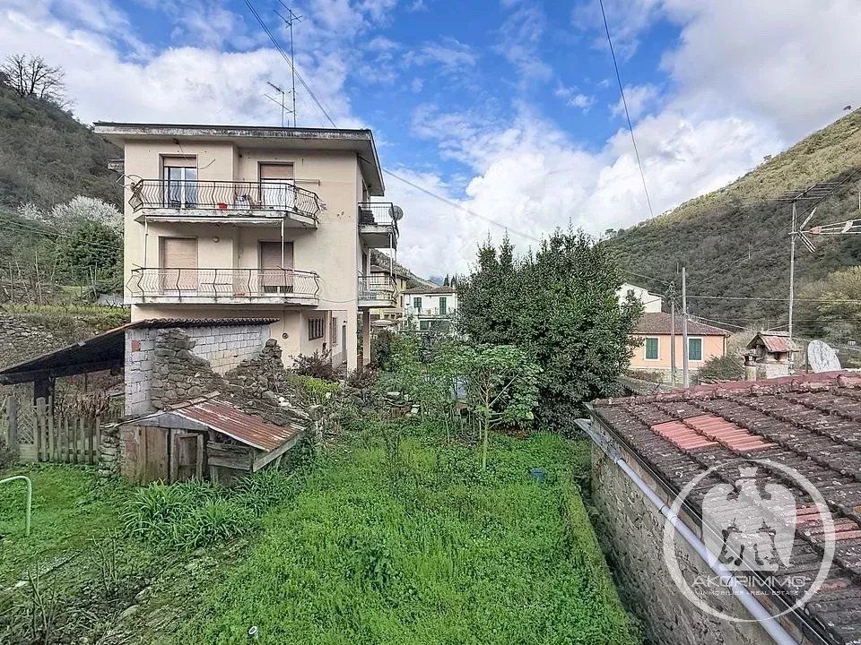 Villa i Isolabona, Imperia - foto 1