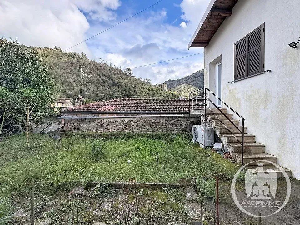 Villa i Isolabona, Imperia - foto 2