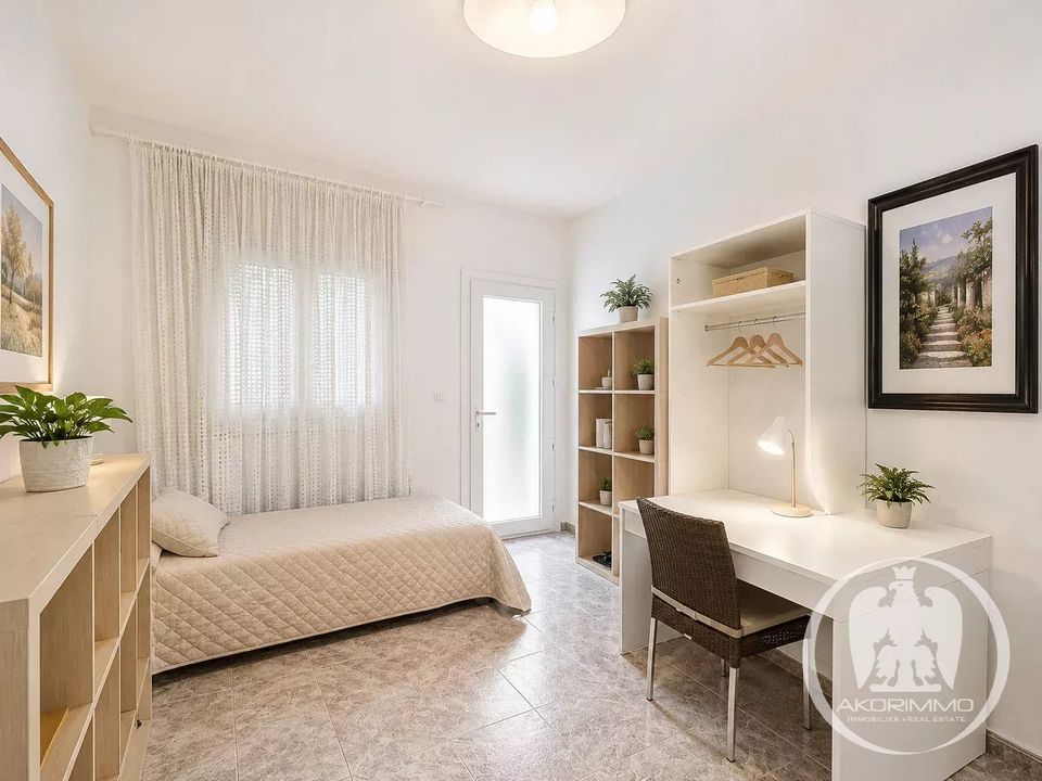Villa i Ventimiglia, Imperia - bilde 3