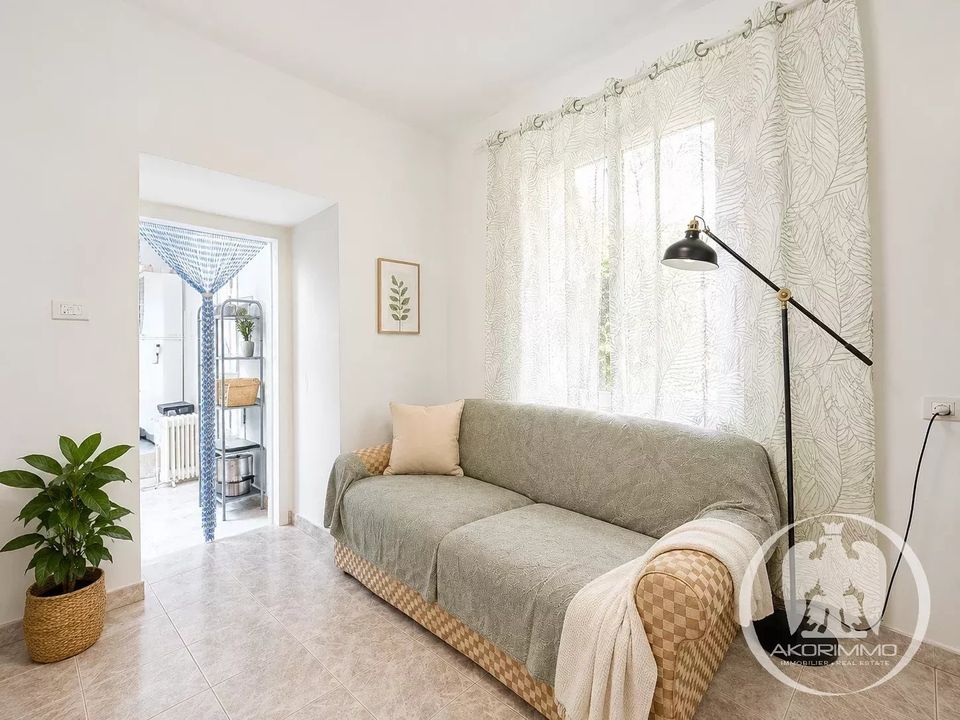 Villa i Ventimiglia, Imperia - bilde 4