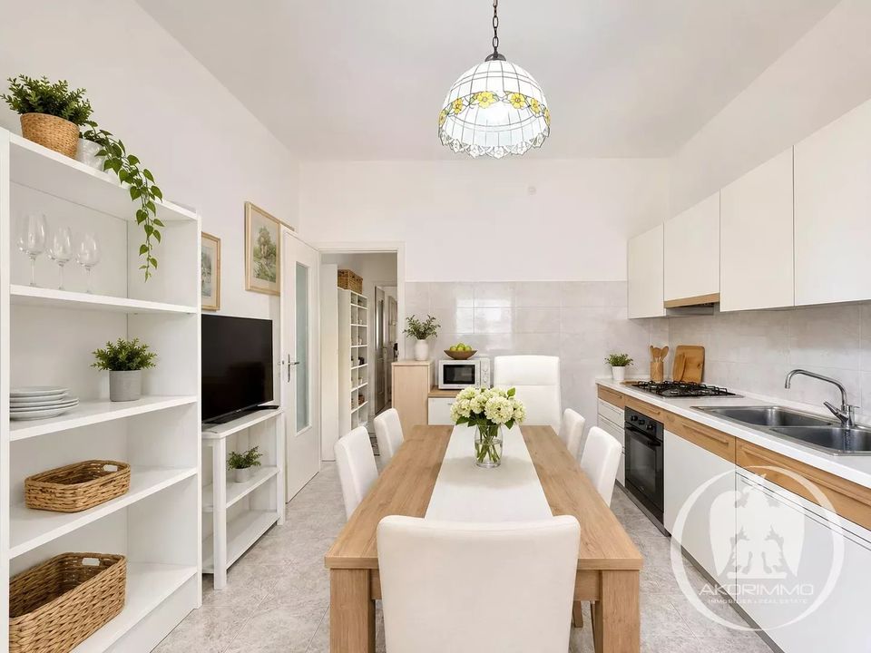 Villa i Ventimiglia, Imperia - bilde 5