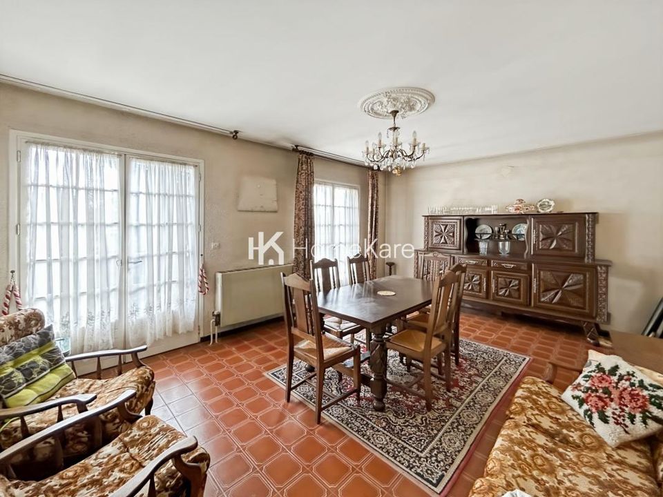 Villa i Lespinasse, Haute-Garonne - bilde 3