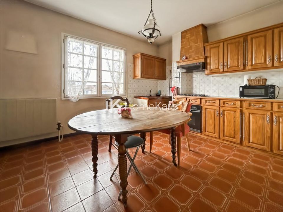 Villa i Lespinasse, Haute-Garonne - bilde 5