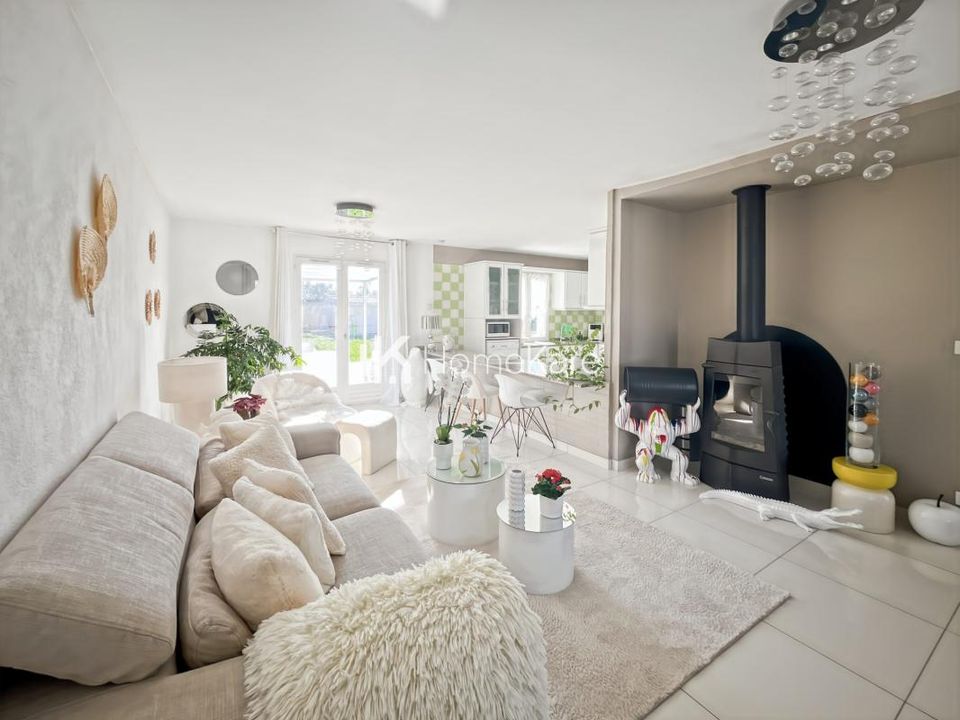 Villa i Portet-sur-Garonne, Haute-Garonne - foto 4